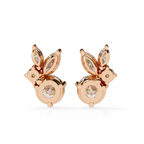 Elliott Diamond Earring