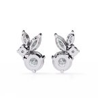 Elliott Diamond Earring