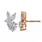 Elliott Diamond Earring