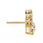 Elliott Diamond Earring