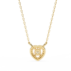 Royalty Solitaire Pendant