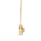 Royalty Solitaire Pendant