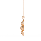 Marlee Diamond Pendant