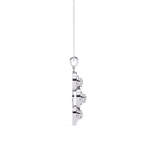 Marlee Diamond Pendant