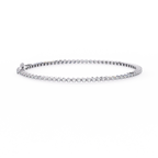 Magnolia Diamond Bracelet