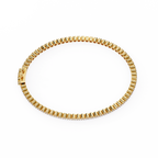 Magnolia Diamond Bracelet