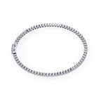 Magnolia Diamond Bracelet