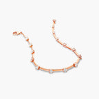 Justice Diamond Bracelet