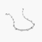 Justice Diamond Bracelet
