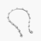 Justice Diamond Bracelet