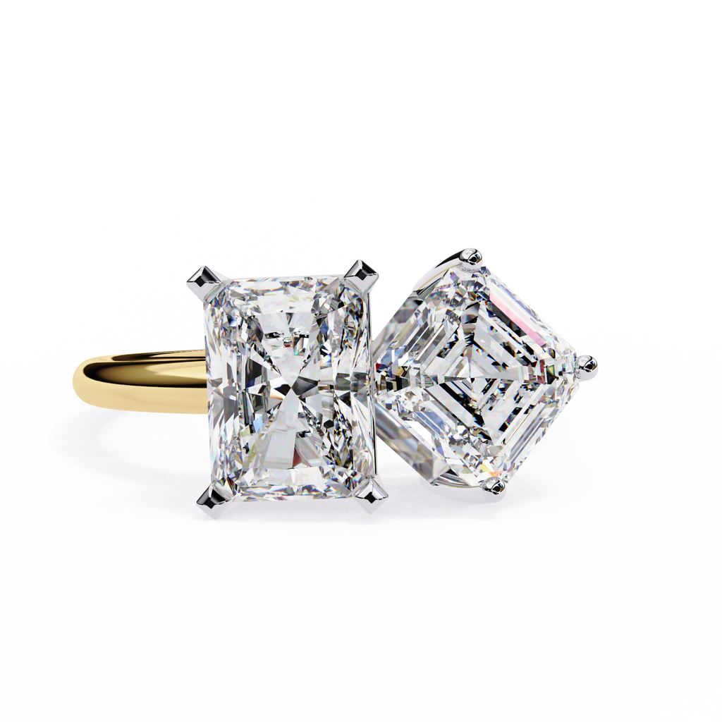 Kendall Diamond Ring