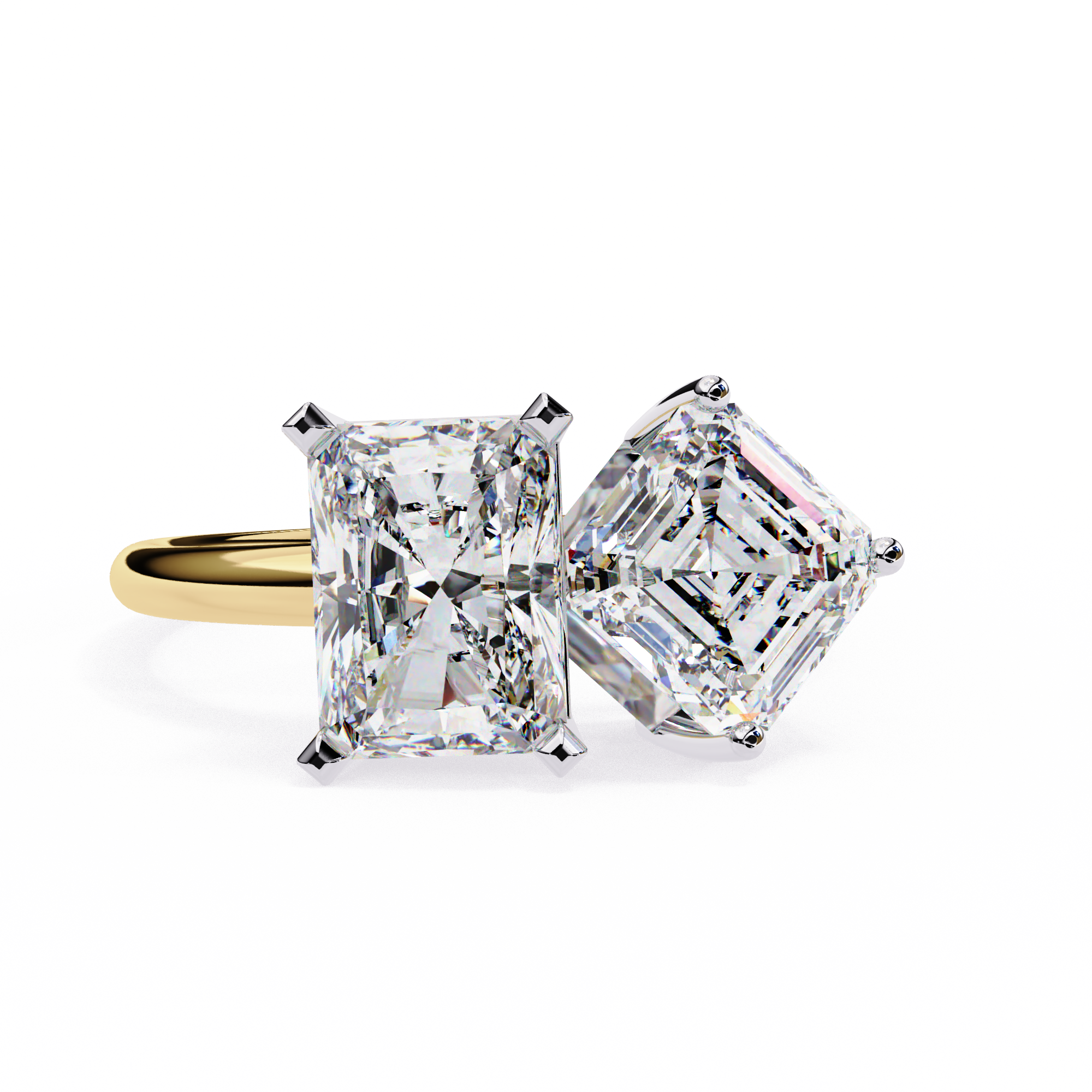 Kendall Diamond Ring