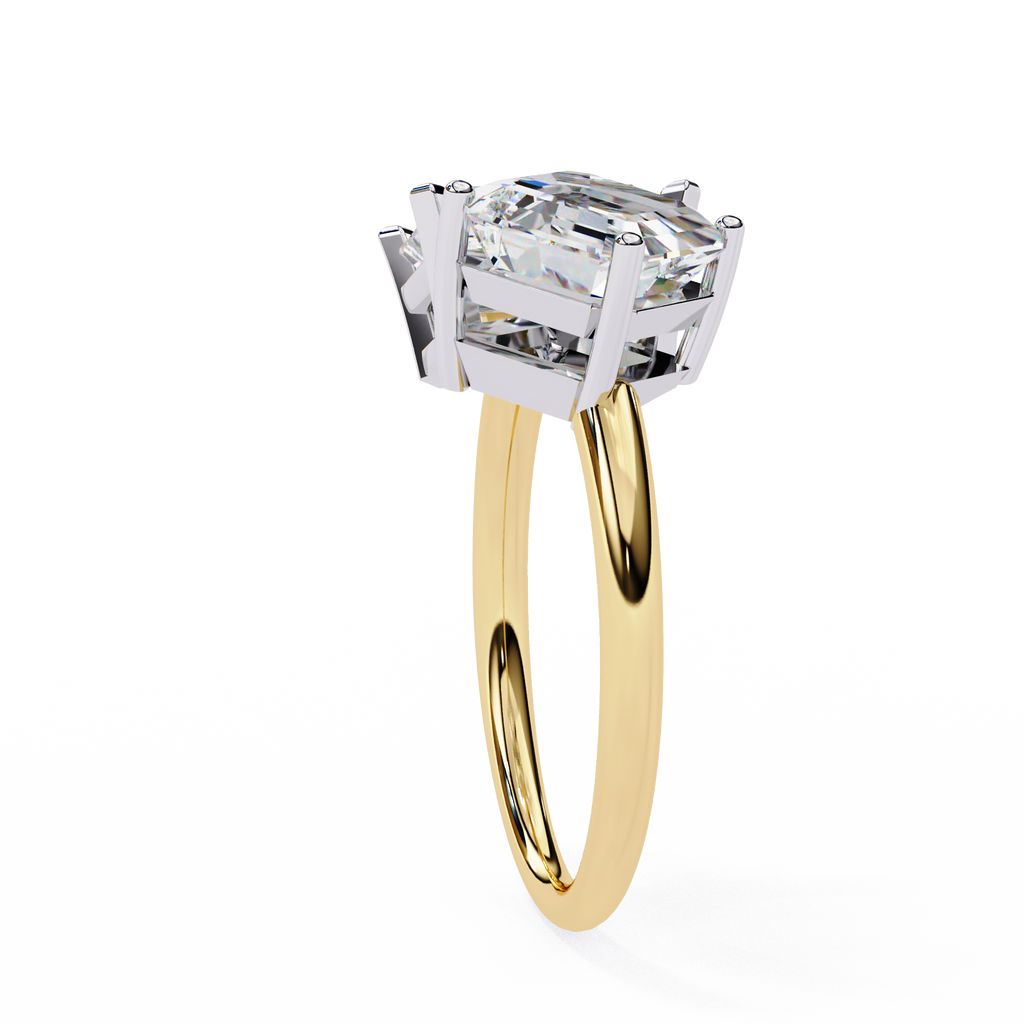 Kendall Diamond Ring