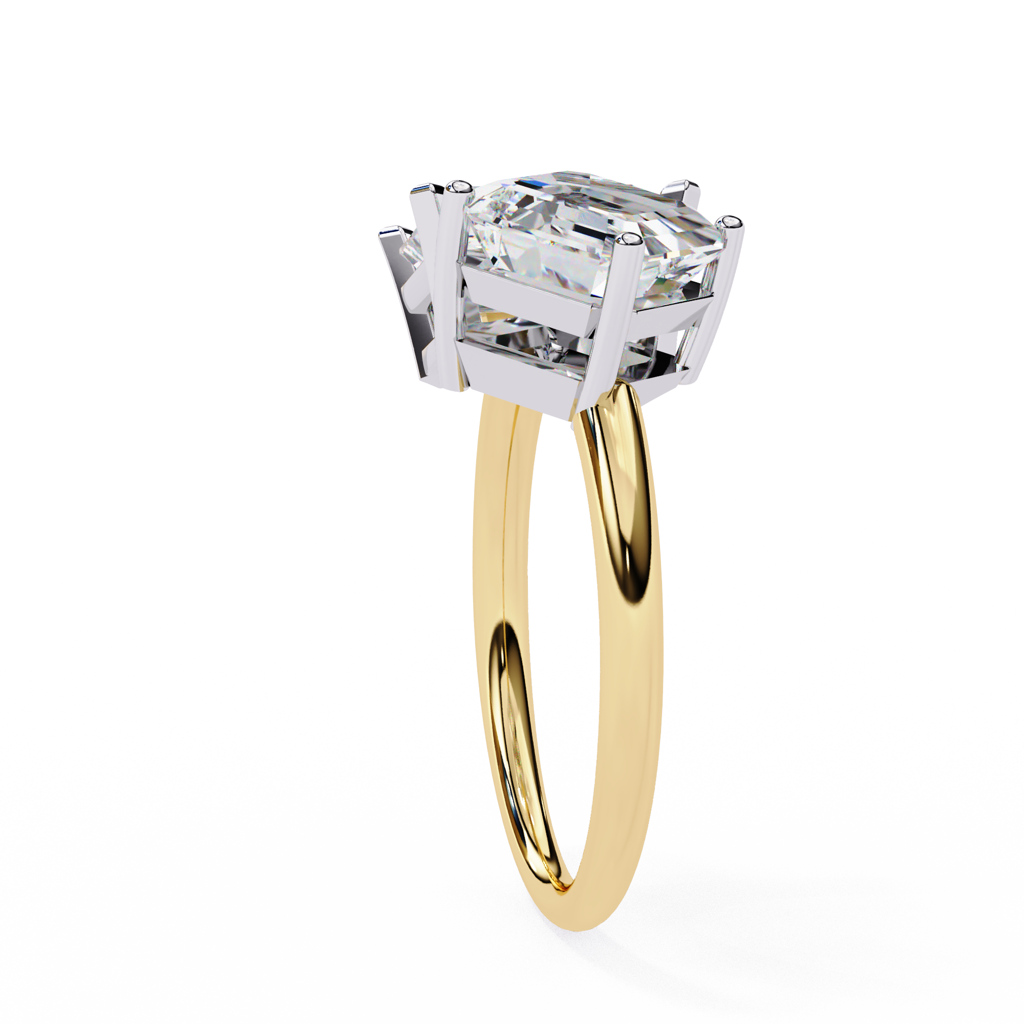 Kendall Diamond Ring