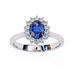 Ryan Solitaire Ring