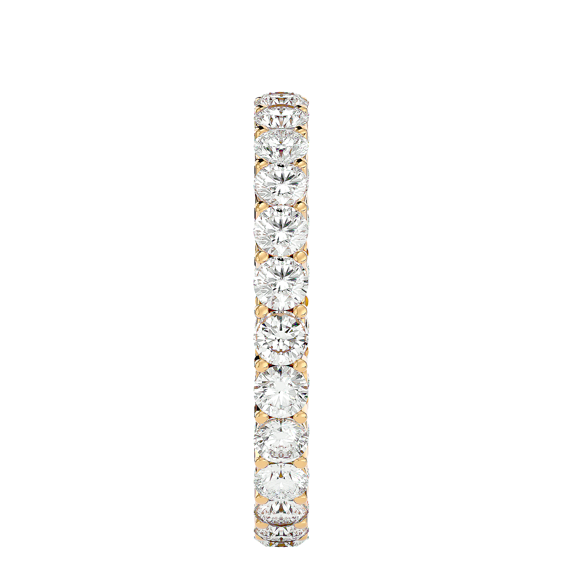 Jennifer Eternity Ring