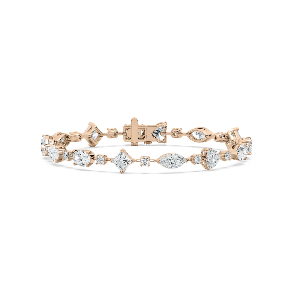 Johanna Diamond Bracelet