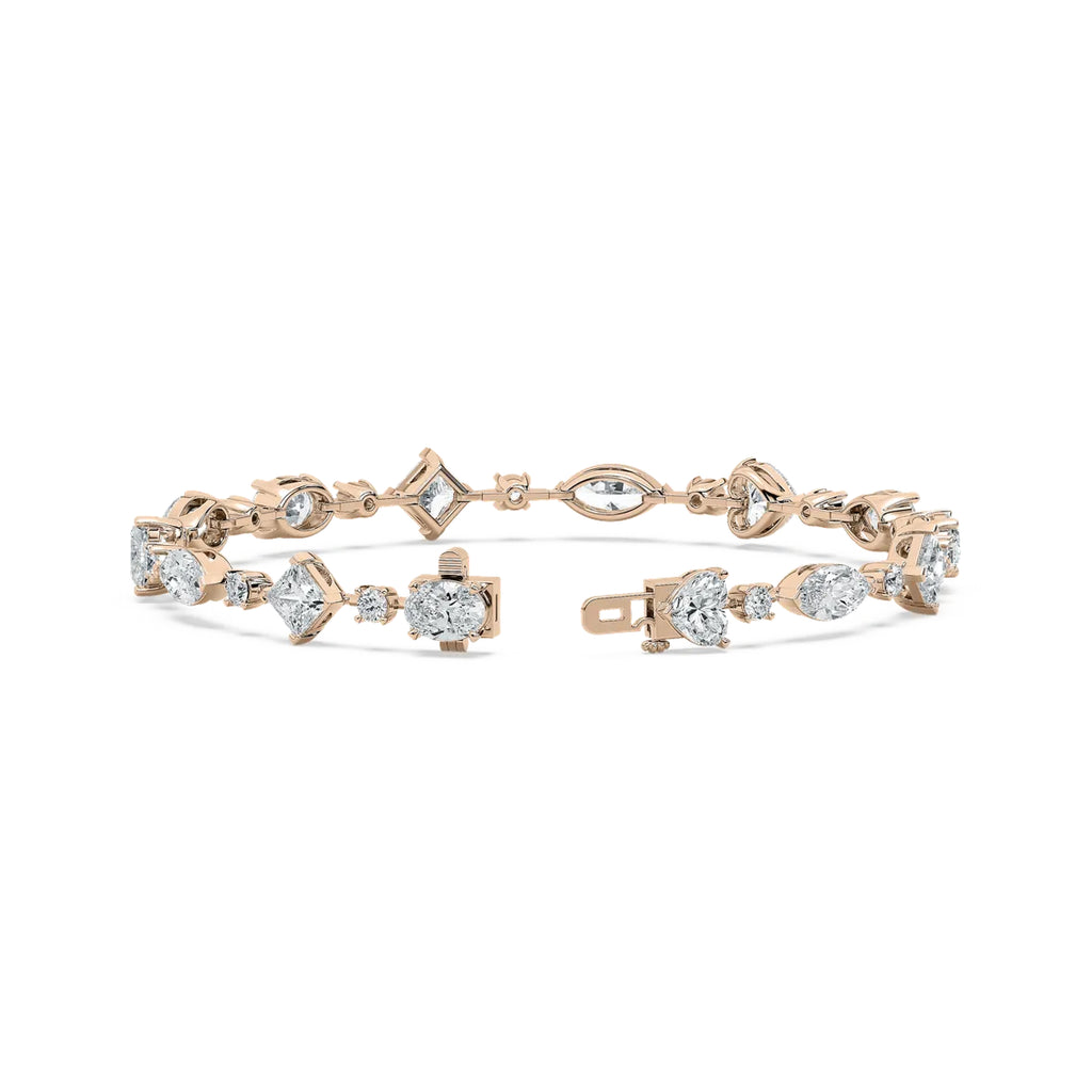 Johanna Diamond Bracelet