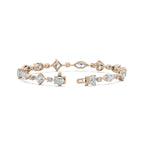 Johanna Diamond Bracelet