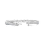 Phoebe Tennis Bracelet