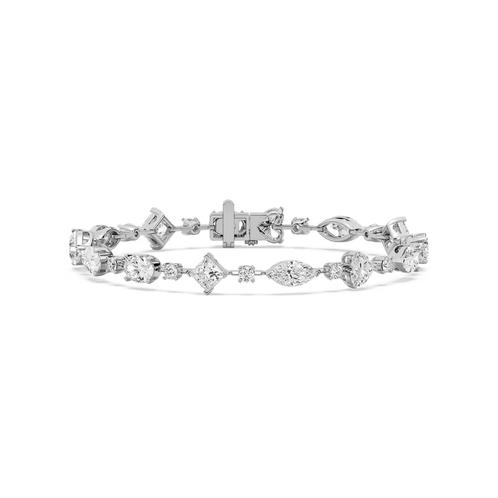 Johanna Diamond Bracelet