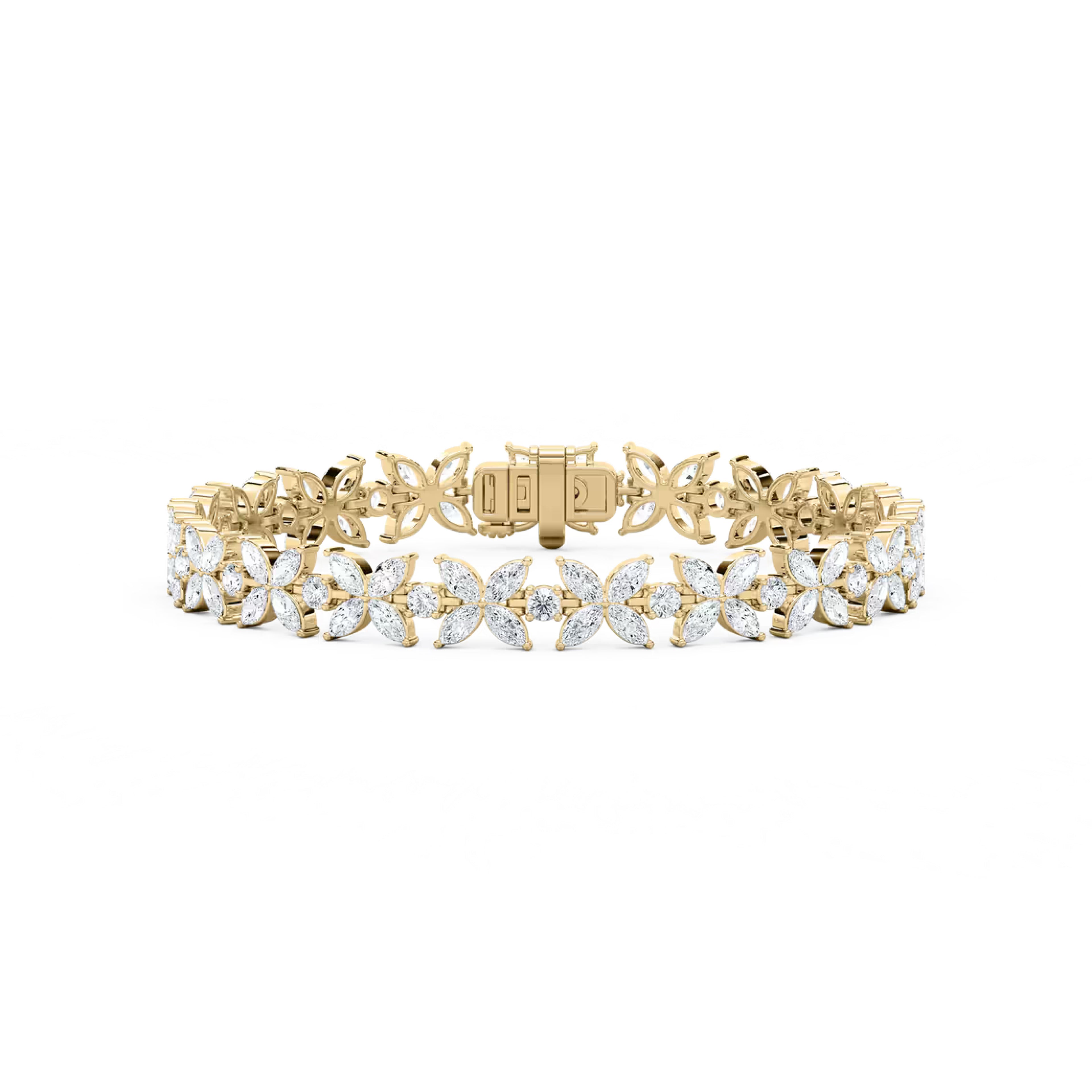Macie Diamond Bracelet
