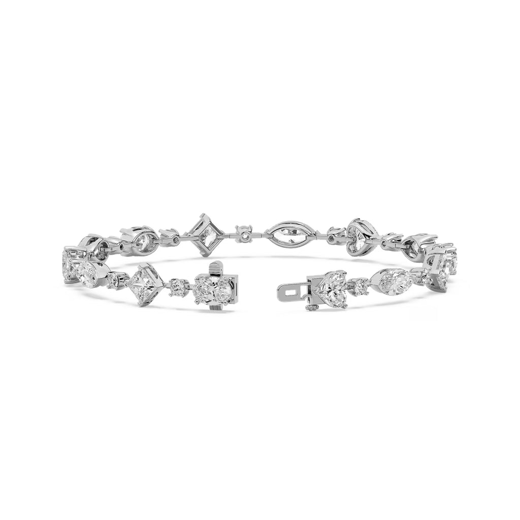 Johanna Diamond Bracelet