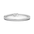 Phoebe Tennis Bracelet