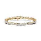 Phoebe Tennis Bracelet