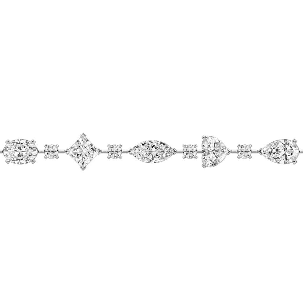 Johanna Diamond Bracelet
