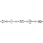 Johanna Diamond Bracelet
