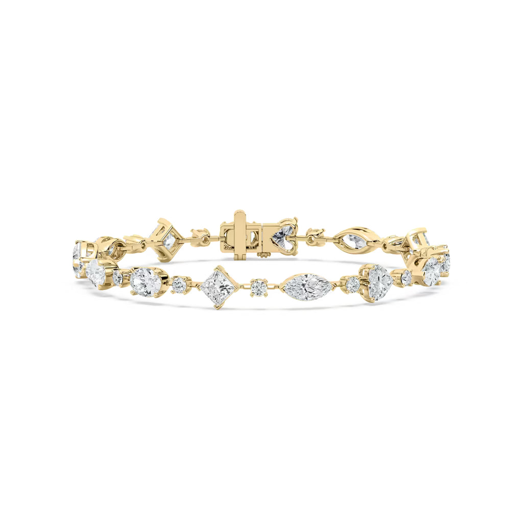 Johanna Diamond Bracelet