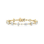 Johanna Diamond Bracelet