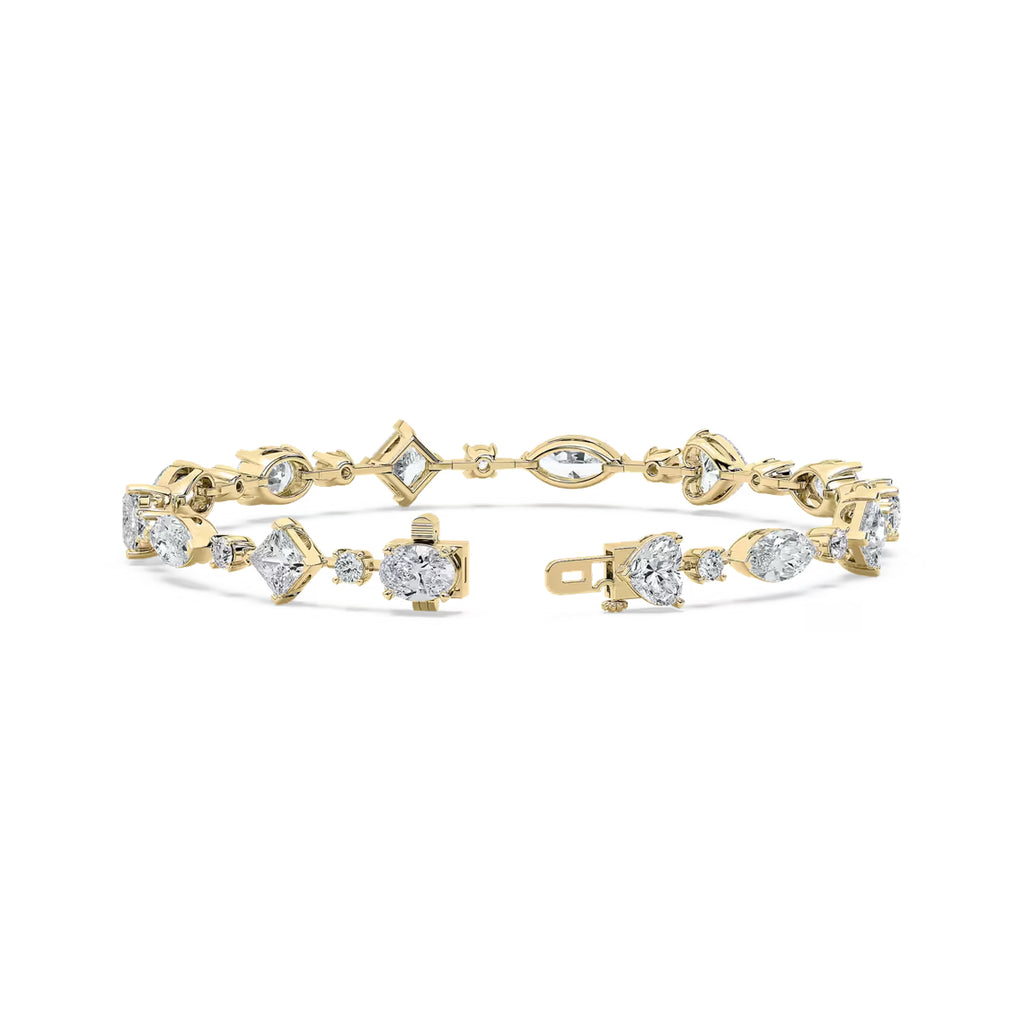 Johanna Diamond Bracelet