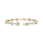 Johanna Diamond Bracelet