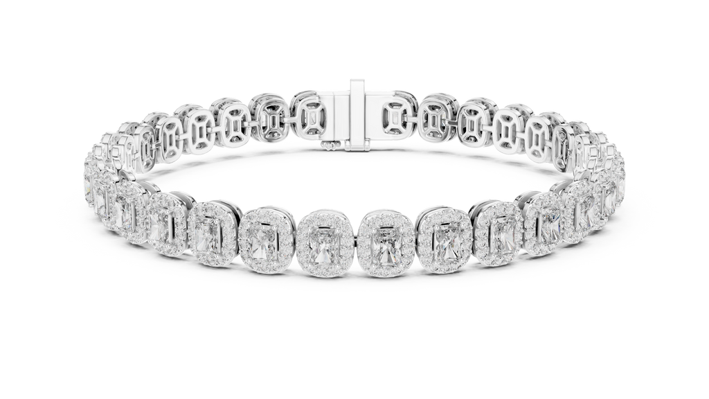 Adelina Diamond Bracelet