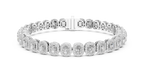 Adelina Diamond Bracelet