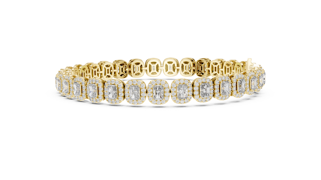Adelina Diamond Bracelet