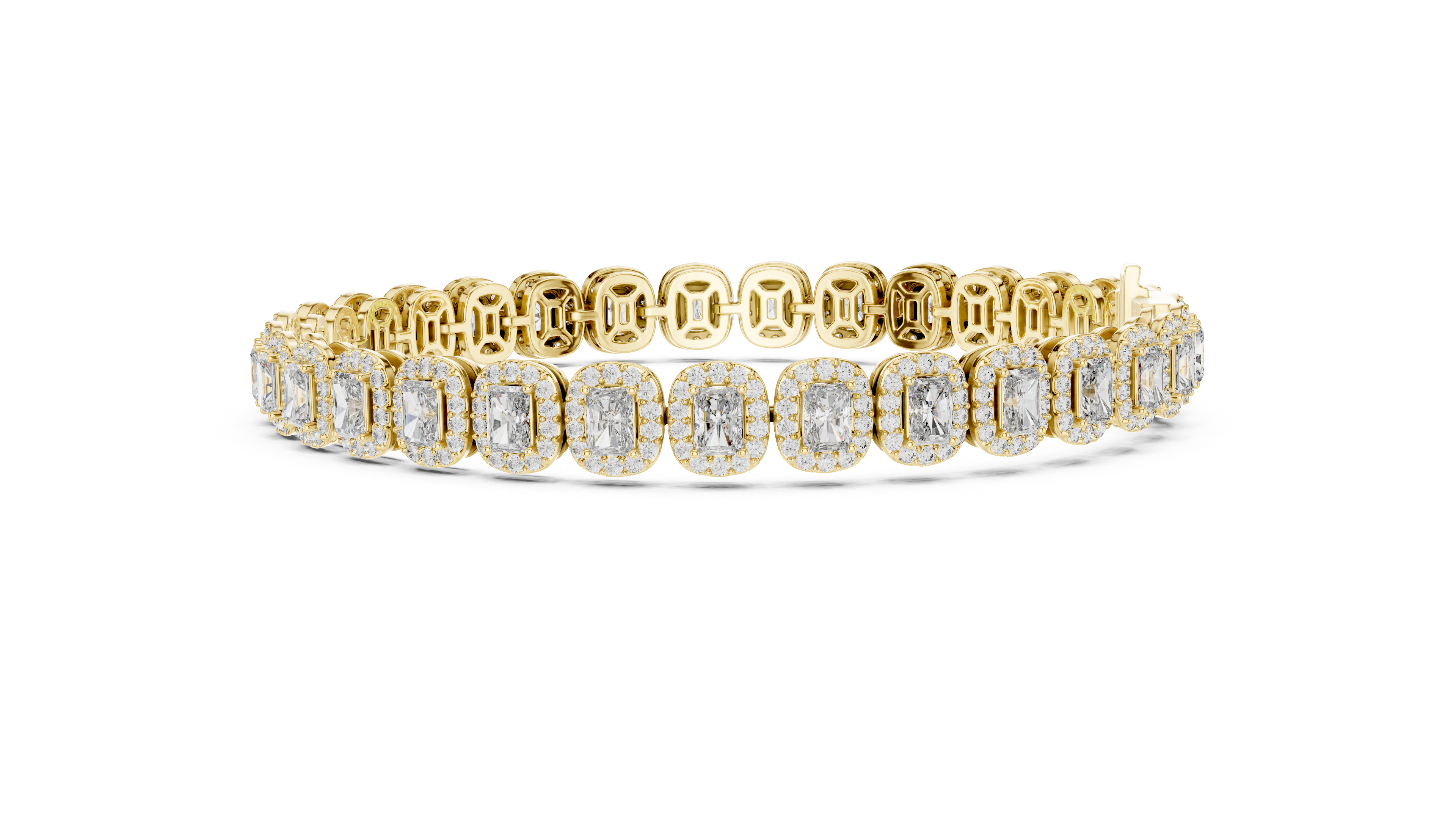 Adelina Diamond Bracelet