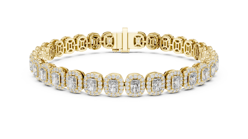 Adelina Diamond Bracelet
