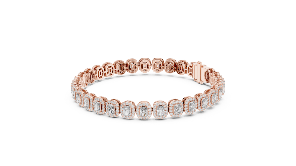 Adelina Diamond Bracelet