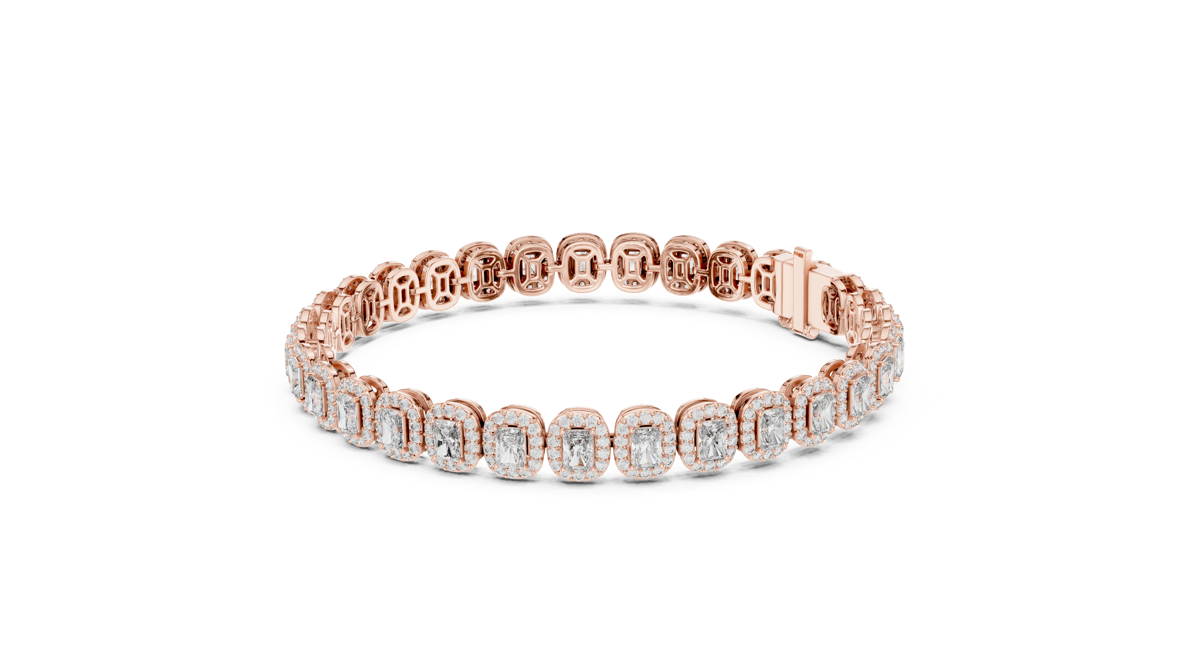 Adelina Diamond Bracelet