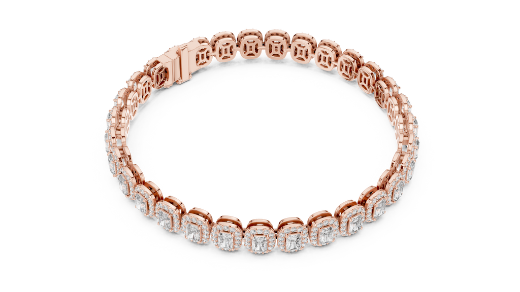 Adelina Diamond Bracelet