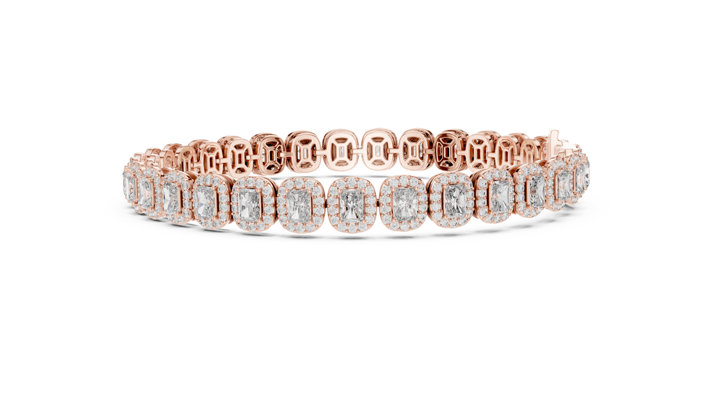 Adelina Diamond Bracelet