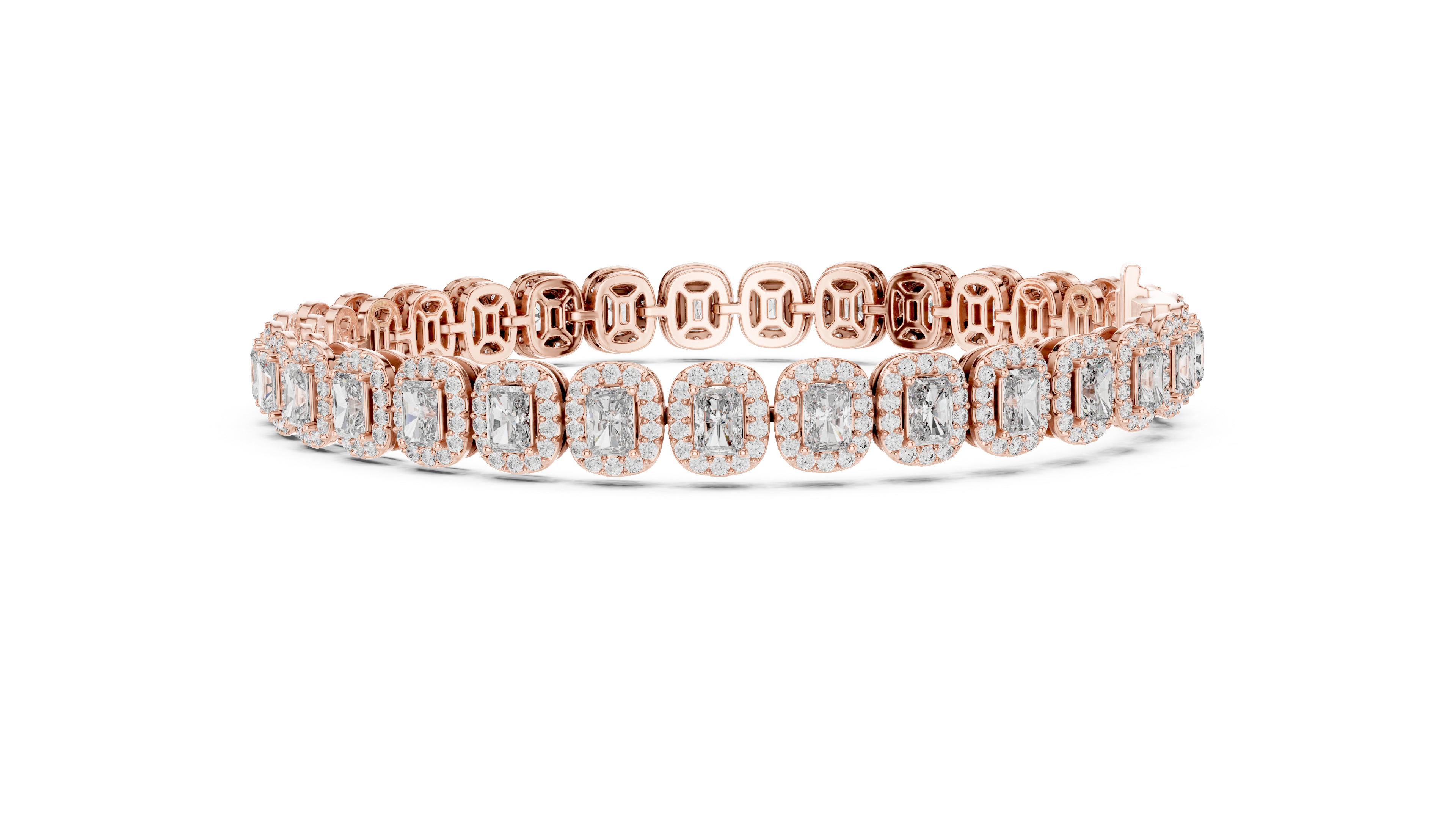 Adelina Diamond Bracelet