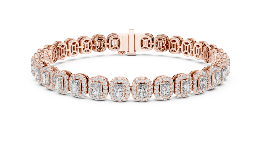 Adelina Diamond Bracelet