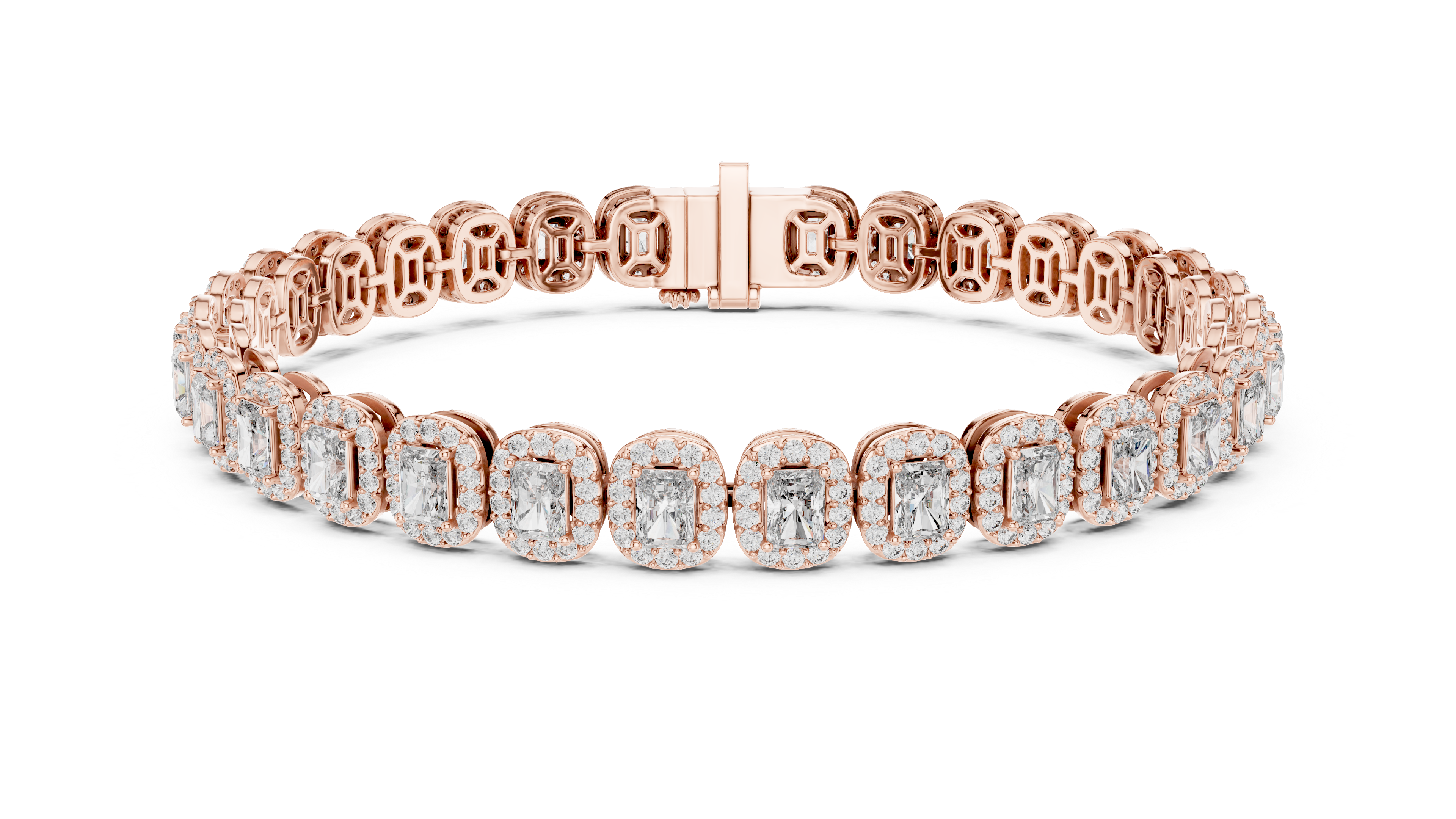 Adelina Diamond Bracelet