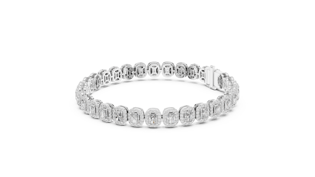 Adelina Diamond Bracelet