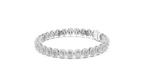 Adelina Diamond Bracelet