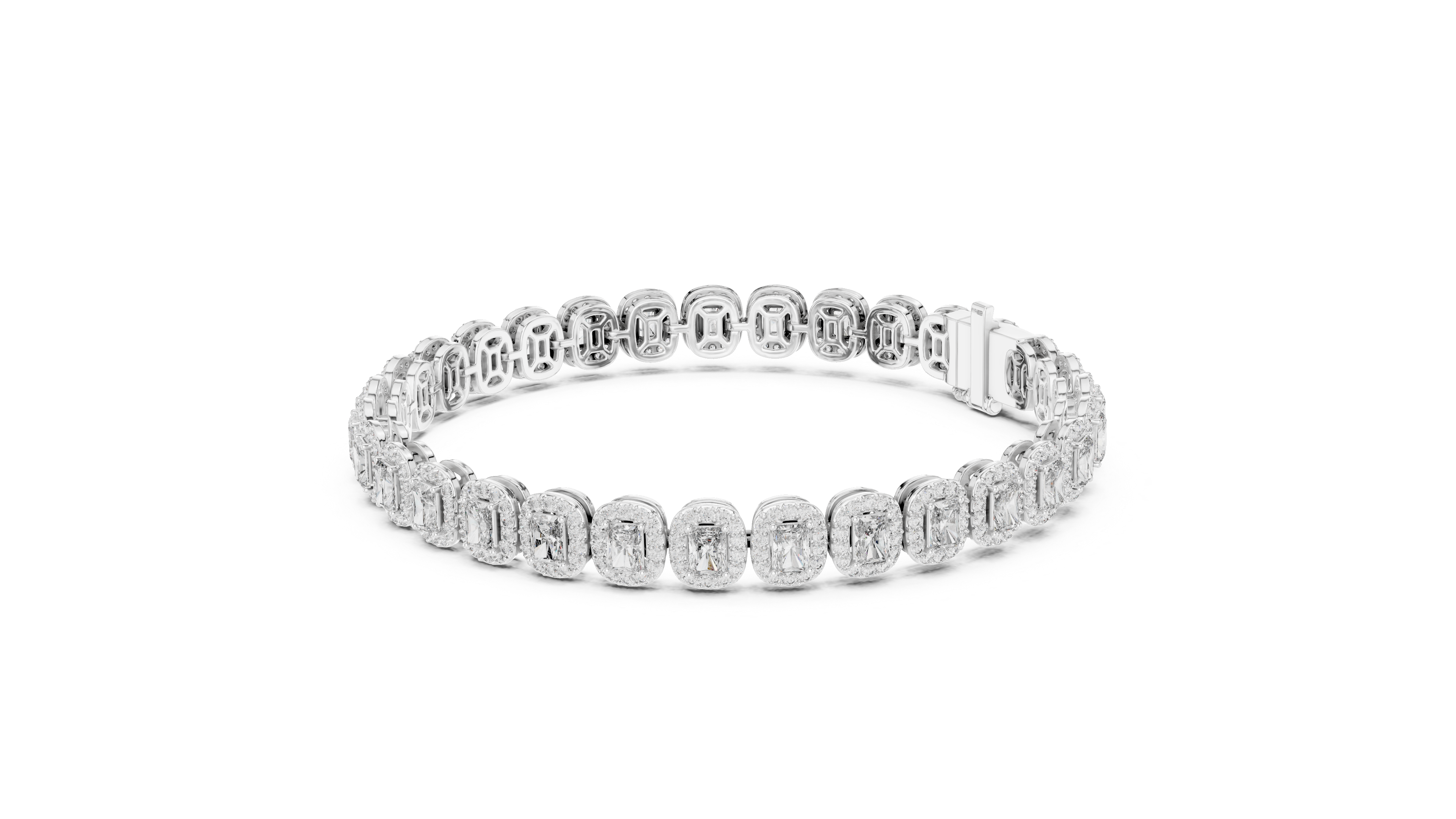 Adelina Diamond Bracelet